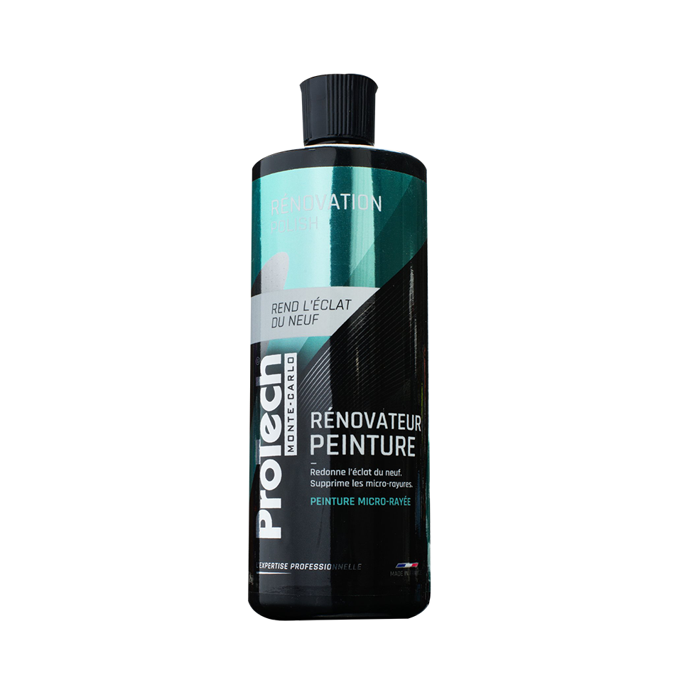 Rénovateur peinture ProTech® Monte-Carlo 500 mL