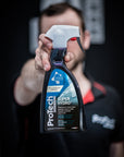 Lustrant Céramique Super Hydro ProTech® Monte-Carlo 500 mL