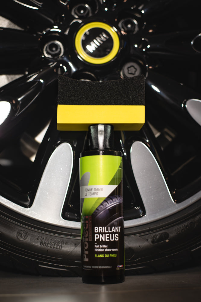 Brillant pneus ProTech® Monte-Carlo 200 mL