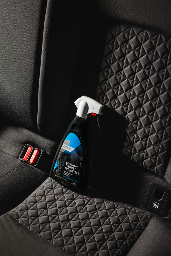 Détachant tissus, moquettes ProTech® Monte-Carlo 500 mL