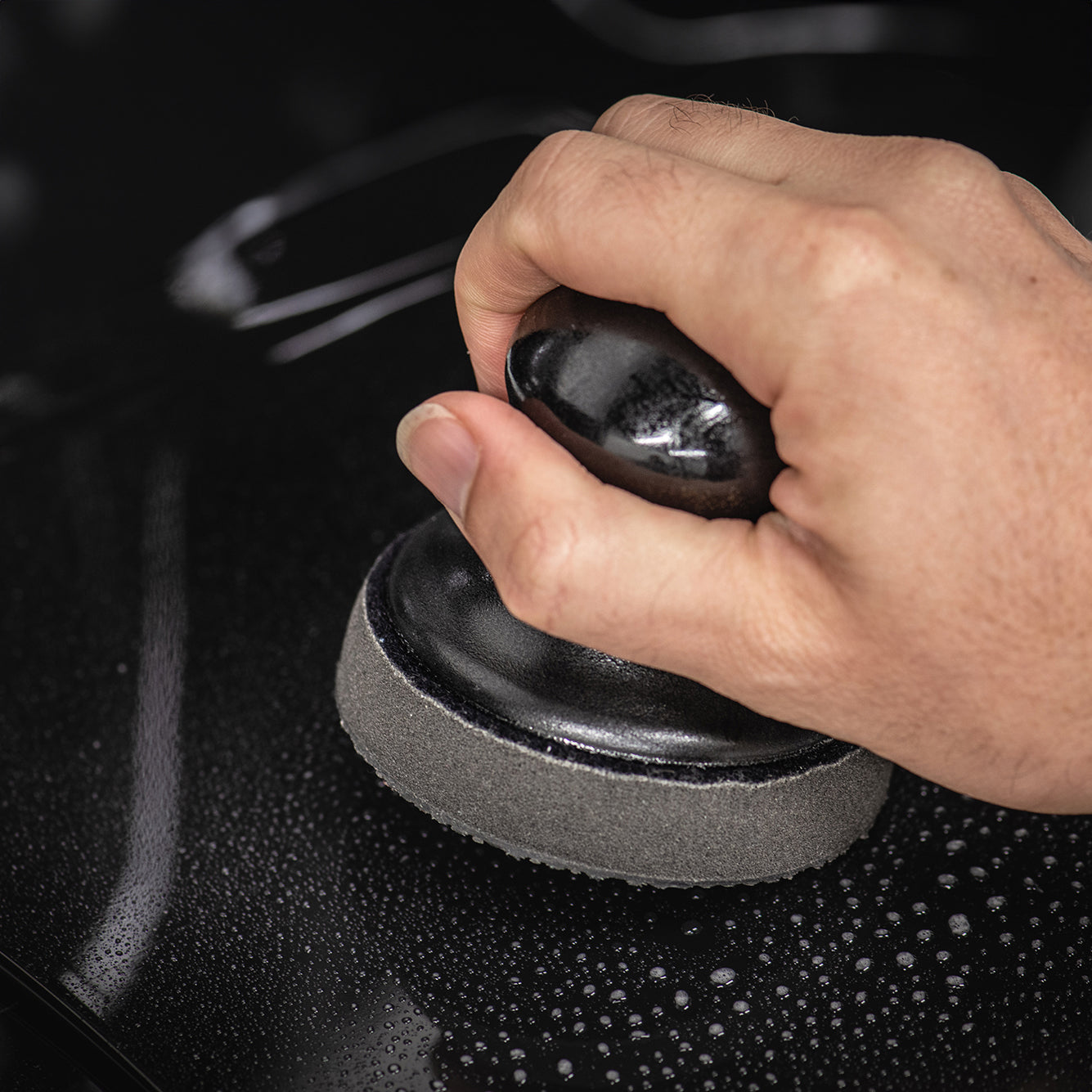 Décontamination Carrosserie Kit Complet ProTech® Monte-Carlo