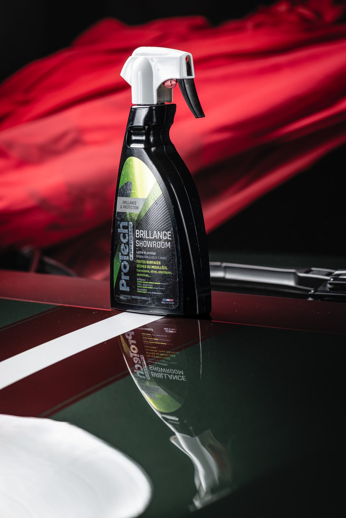 Brillance Showroom ProTech® Monte-Carlo 500ML