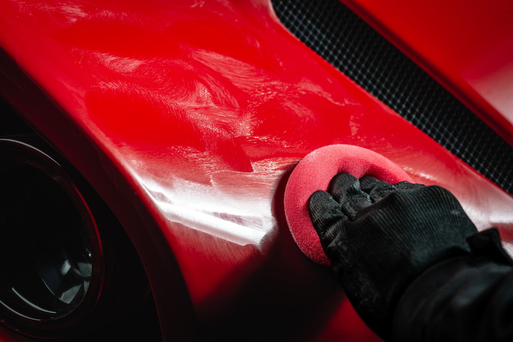 Pads Lustrants ProTech Monte-Carlo