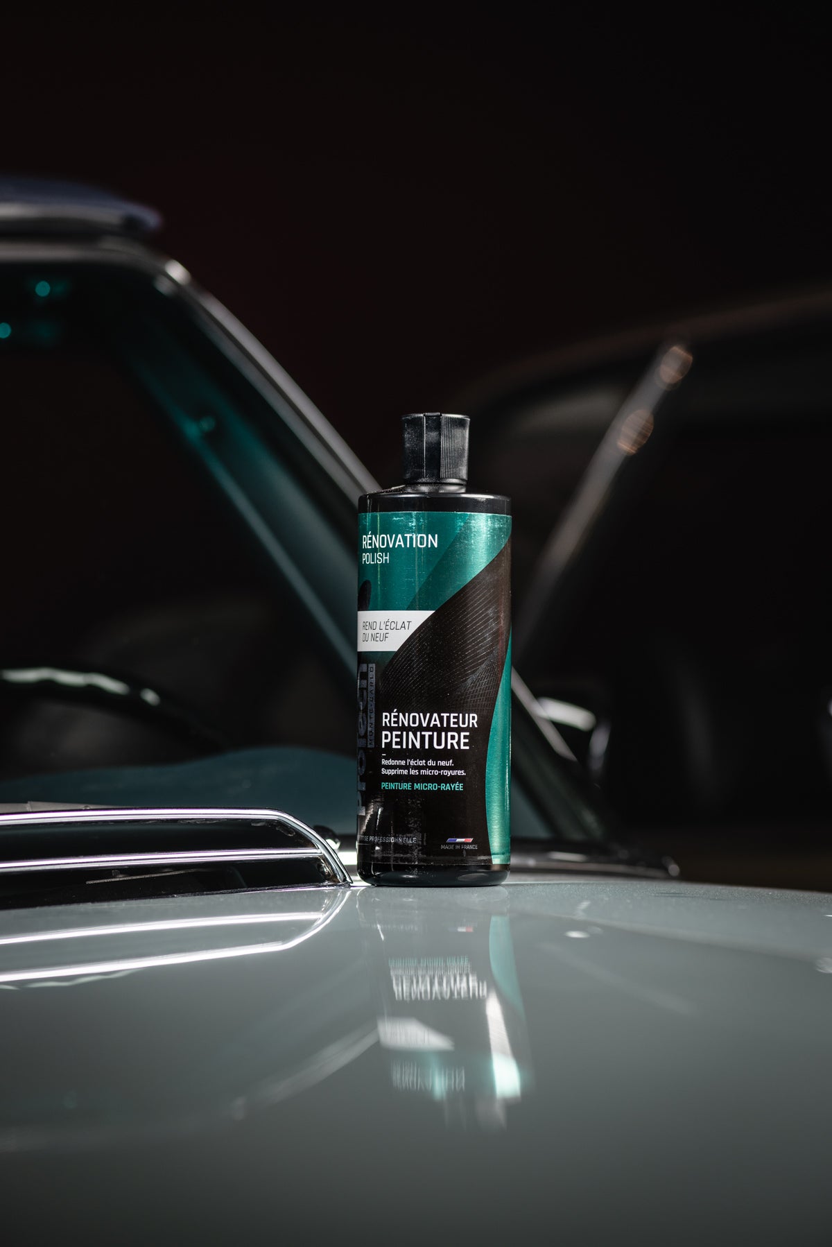 Rénovateur peinture ProTech® Monte-Carlo 500 mL