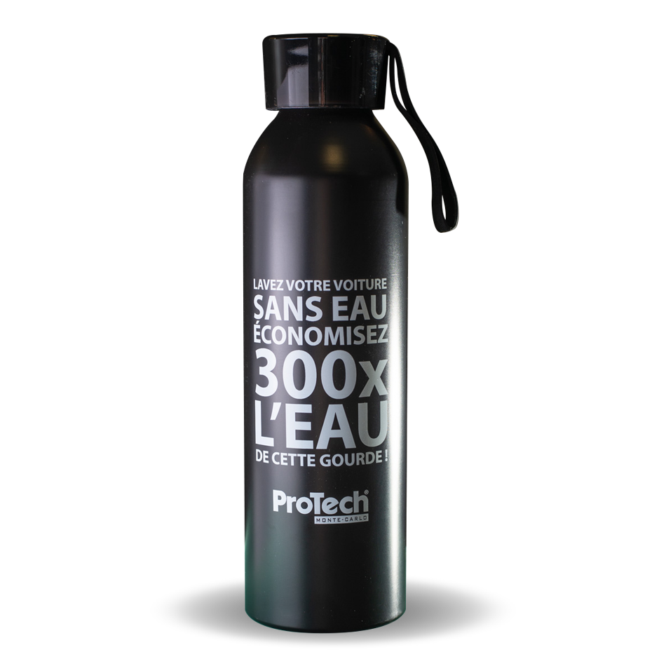Gourde ProTech® Monte-Carlo 600 mL