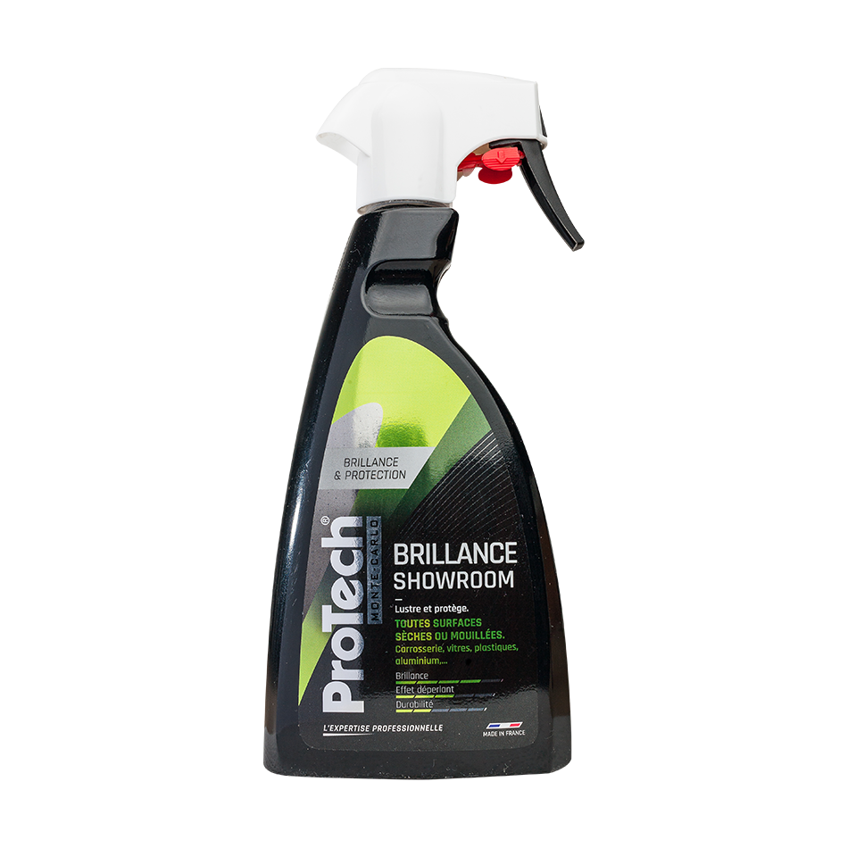 Brillance Showroom ProTech® Monte-Carlo 500ML