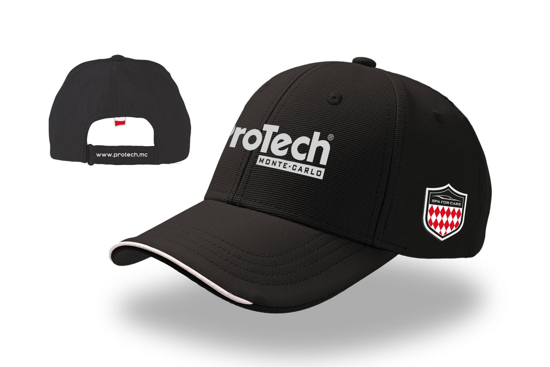 Casquette Premium ProTech