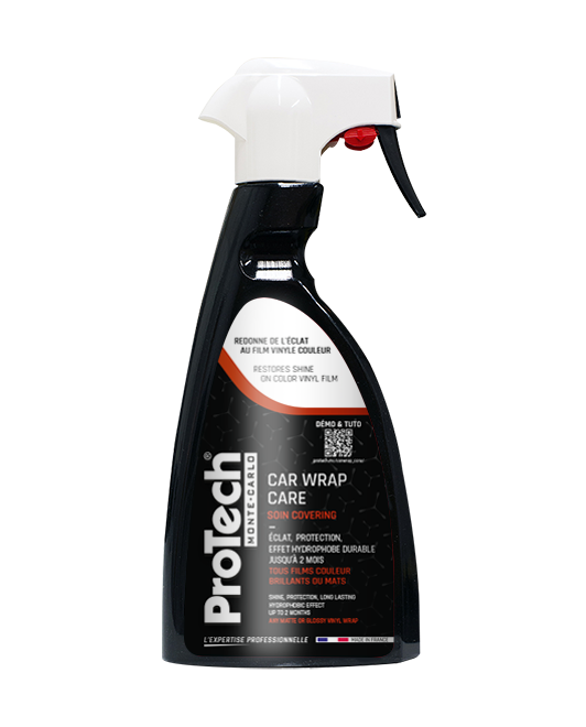 Car Wrap Care ProTech® Monte-Carlo 500 mL