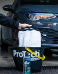 Shampoing Auto concentré ProTech® Monte-Carlo 500 mL