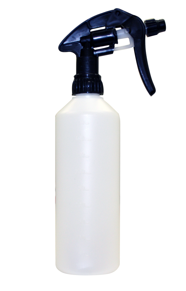 Vaporisateur 500 mL