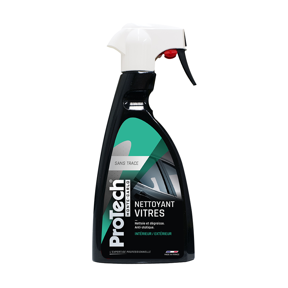 Nettoyant vitres ProTech® Monte-Carlo 500 mL